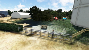 Landau-Ebenberg Airfield thumbnail 18