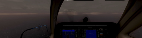 No.78 , Landing at Nuku-Hiva NTMD French Polynesia