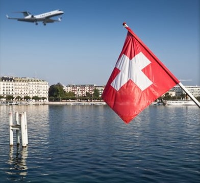 Landing Challenges, Five separate Challenges in one starting with Geneva
