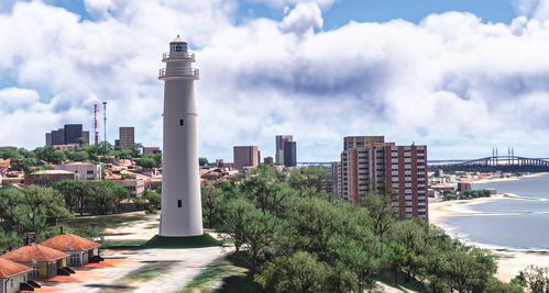 Landmarks Pack Natal-RN