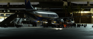 Lanzarote GCRR GSX profile for Just Flight thumbnail 3