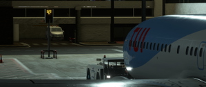 Lanzarote GCRR GSX profile for Just Flight thumbnail 5