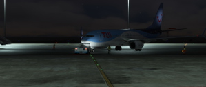 Lanzarote GCRR GSX profile for Just Flight thumbnail 6
