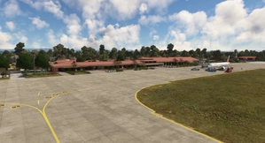 RPLI - Laoag International Airport thumbnail 1
