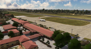 RPLI - Laoag International Airport thumbnail 3