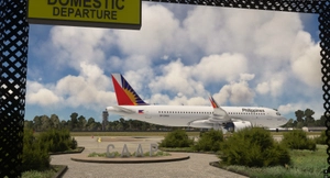 RPLI - Laoag International Airport thumbnail 4