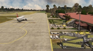 RPLI - Laoag International Airport thumbnail 5
