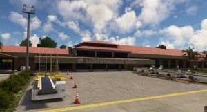 RPLI - Laoag International Airport thumbnail 6