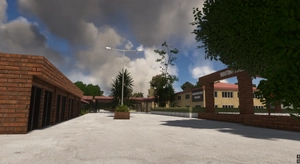 RPLI - Laoag International Airport thumbnail 7