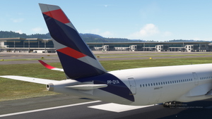 Latam A350-1000 (PP-QYA) thumbnail 4