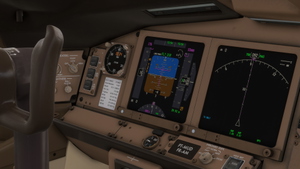 LATAM Airlines Brasil | Pack w/ Cabin | PMDG 777-300ER thumbnail 7