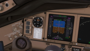 LATAM Airlines Brasil | Pack w/ Cabin | PMDG 777-300ER thumbnail 9