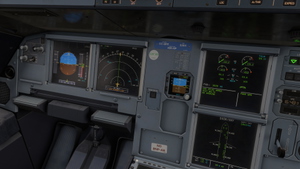 LATAM Airlines Chile | Pack w/ Cabin | Fenixsim Airbus A320 v2 thumbnail 7