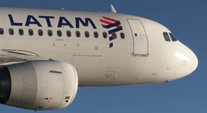 Latam Airlines [PACK] w/cabin 3D | Fenixsim a320 thumbnail 3