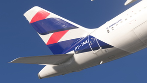 Latam Airlines [PT-TME] [Dirty] [8k+4k] w/cabin | Fenixsim a319 IAE thumbnail 2