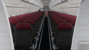 Latam Airlines [PT-TME] [Dirty] [8k+4k] w/cabin | Fenixsim a319 IAE thumbnail 9
