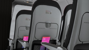 LATAM Airlines Brazil | Pack | w/Cabin | Fenix A321SL thumbnail 10