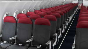 LATAM Airlines Brazil | Pack | w/Cabin | Fenix A321SL thumbnail 8