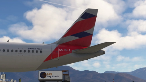Latam CC-BLA
