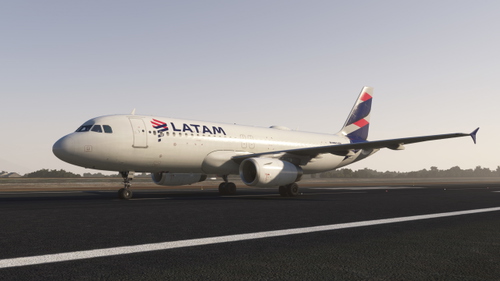 Latam CC-COL