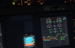 Latam Chile | A320neo | MSFS 2024 | 8k | Konrad5987 thumbnail 3