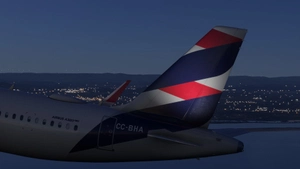Latam Chile | A320neo | MSFS 2024 | 8k | Konrad5987 thumbnail 2