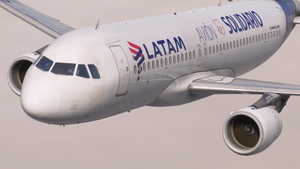 LATAM (Pack) - Fenix A320 thumbnail 10