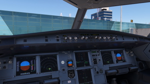 LATAM (Pack) - Fenix A320 thumbnail 9