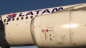 LATAM (Pack) - Fenix A320 thumbnail 6