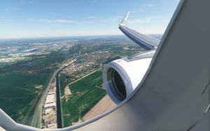 LatinVFR A321neo KLM  (PH-AXA) 8K thumbnail 12