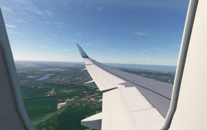 LatinVFR A321neo KLM  (PH-AXA) 8K thumbnail 7