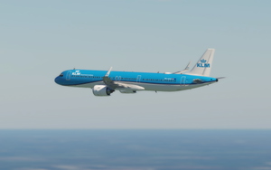 LatinVFR A321neo KLM  (PH-AXA) 8K thumbnail 11