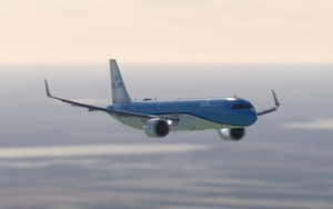 LatinVFR A321neo KLM  (PH-AXA) 8K thumbnail 13