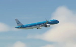 LatinVFR A321neo KLM  (PH-AXA) 8K thumbnail 10