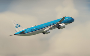 LatinVFR A321neo KLM  (PH-AXA) 8K thumbnail 14