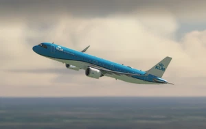 LatinVFR A321neo KLM  (PH-AXA) 8K thumbnail 8