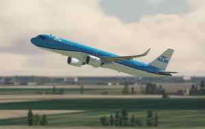 LatinVFR A321neo KLM  (PH-AXA) 8K thumbnail 6