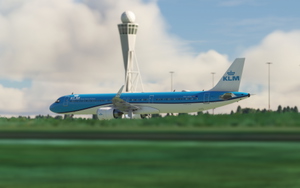 LatinVFR A321neo KLM  (PH-AXA) 8K thumbnail 4