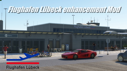 EDHL Lübeck Enhancement Mod