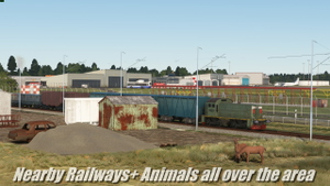 EDHL Lübeck Enhancement Mod thumbnail 3