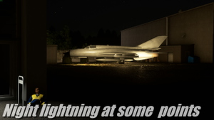 EDHL Lübeck Enhancement Mod thumbnail 8