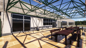 LDPL - Pula Airport REMAKE thumbnail 4