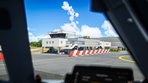 LDPL - Pula Airport REMAKE thumbnail 8