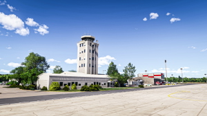 LDPL - Pula Airport REMAKE thumbnail 10
