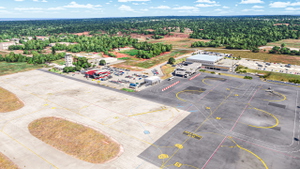 LDPL - Pula Airport REMAKE thumbnail 12