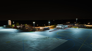 LDPL - Pula Airport REMAKE thumbnail 14