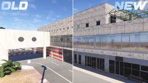 LDPL - Pula Airport REMAKE thumbnail 18