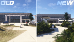 LDPL - Pula Airport REMAKE thumbnail 21