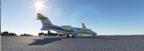  Jett1 Updated  WIP  Lear45_FLEX  FSX-MSFS2020     thumbnail 2