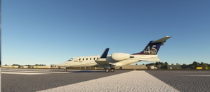  Jett1 Updated  WIP  Lear45_FLEX  FSX-MSFS2020     thumbnail 3